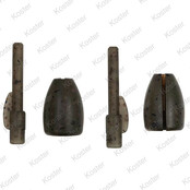 Predator Quick Change Weights