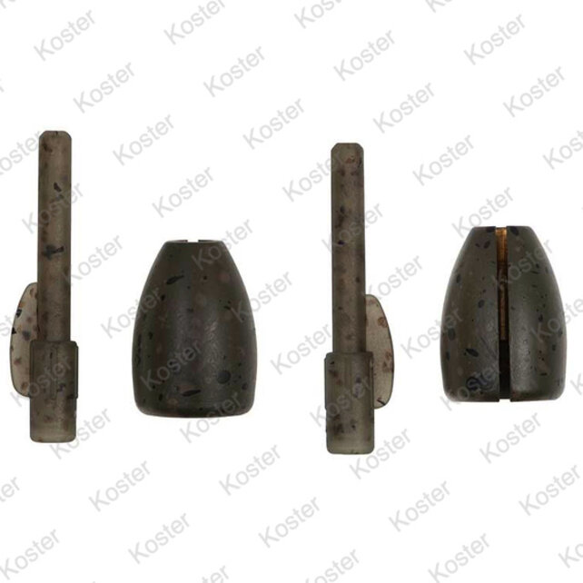 Predator Quick Change Weights