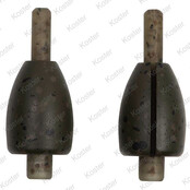 Predator Quick Change Weights