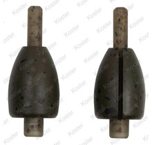Predator Quick Change Weights