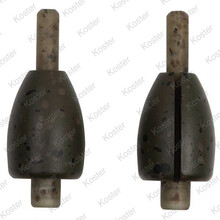 Predator Quick Change Weights