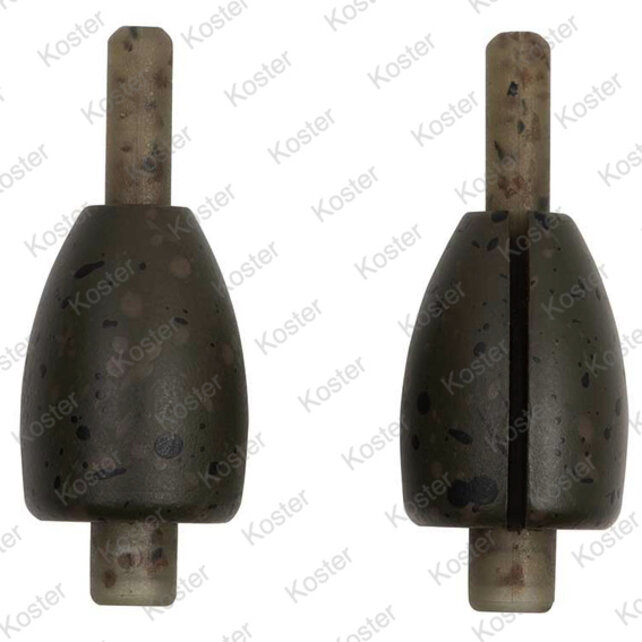 Predator Quick Change Weights