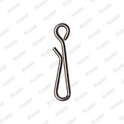 Predator Quick Clips