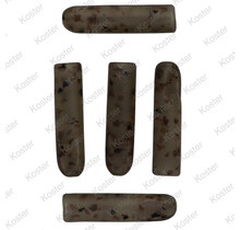Predator Trebel Hook Sleeves - Large