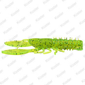 Creature Crayfish 9cm Chartreuse