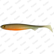 Slick Shad Hot Olive 9-11 CM