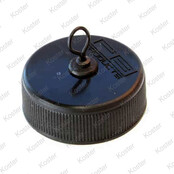 Buoy Big Eye Swivel Bottle Cap 1pcs