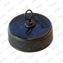 Buoy Big Eye Swivel Bottle Cap 1pcs