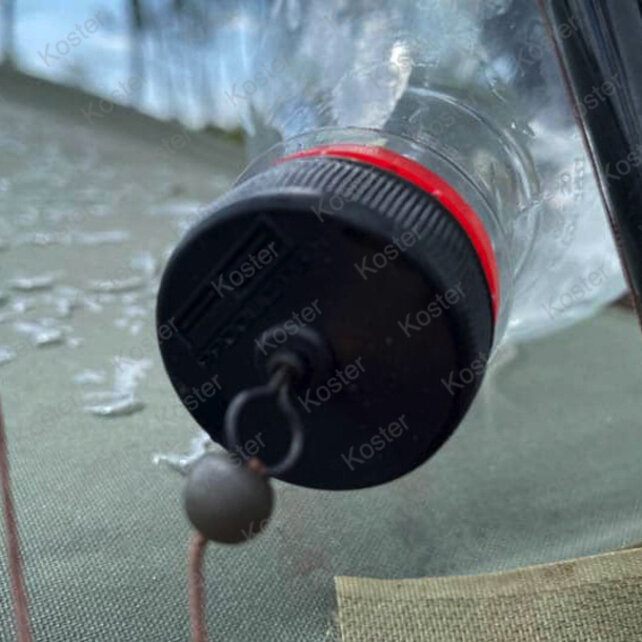 Buoy Big Eye Swivel Bottle Cap 1pcs