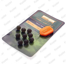 Multi Beads  9pcs Weed