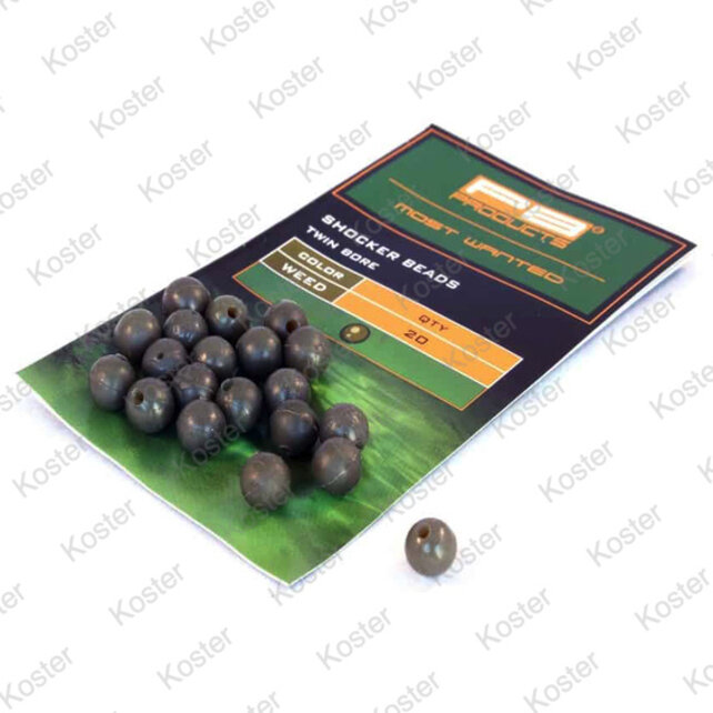 Shocker Beads 20pcs Shocker Beads 20pcs