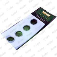 Hook Bait Wrap 17mm-25mm 4pcs/16 baits