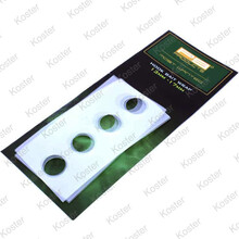 Hook Bait Wrap 13mm-17mm 4pcs/16 baits