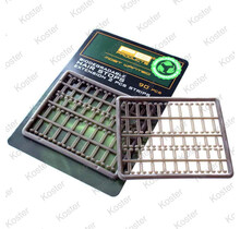 Bio-degradable Hair Stops Extension Rack 2pcs
