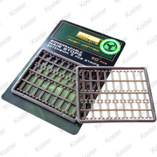 Bio-degradable Hair Stops Extension Rack 2pcs