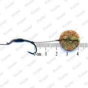 Bio-degradable Hair Stops Extension Rack 2pcs Bio-degradable Hair Stops Extension Rack 2pcs
