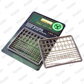 Bio-degradable Hair Stops Combi Rack 2pcs