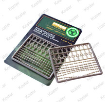 Bio-degradable Hair Stops Combi Rack 2pcs