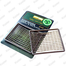 Bio-degradable Hair Stops Normal Rack 2pcs