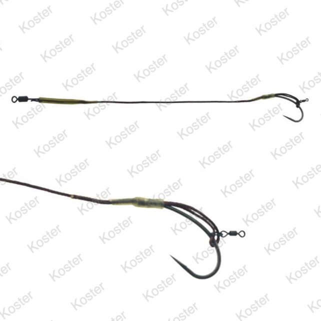 Knotless Multi Rig Knotless Multi Rig