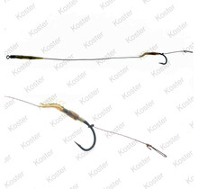 Anti Blow Out Shrimp Aligner Rig