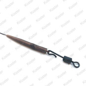 Shot on the Hook Rig