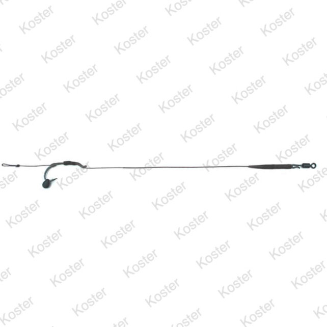 Shot on the Hook Rig