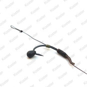 Shot on the Hook Rig