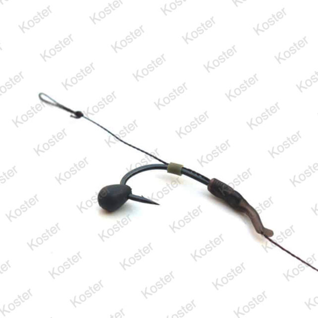 Shot on the Hook Rig