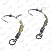 Ready Ronnie Rig 2pcs Ready Ronnie Rig 2pcs