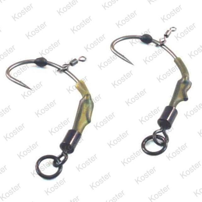 Ready Ronnie Rig 2pcs Ready Ronnie Rig 2pcs