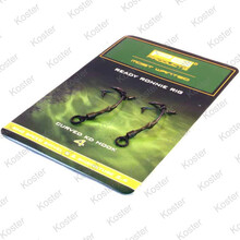 Ready Ronnie Rig 2pcs