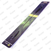 Combi Rig Stiff Coated Combi Rig Stiff Coated