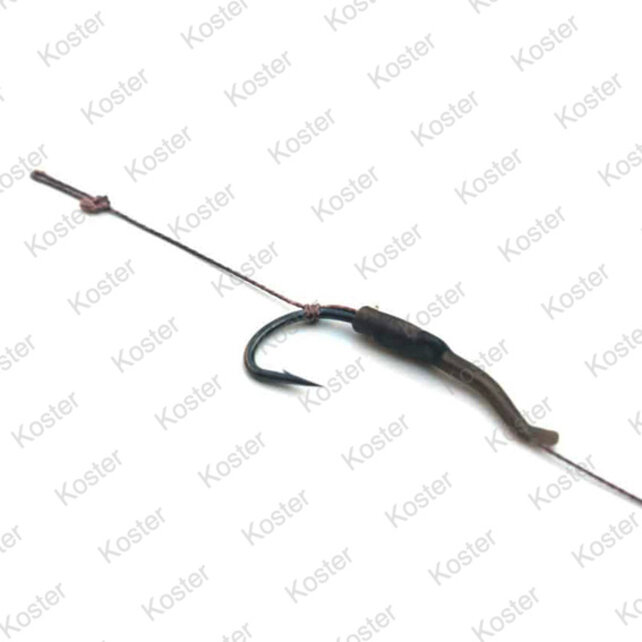 Combi Rig Stiff Coated Combi Rig Stiff Coated
