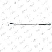 Combi Rig Stiff Coated Combi Rig Stiff Coated