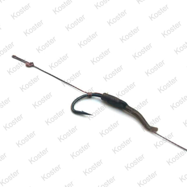 Combi Rig Soft Coated