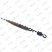 Combi Rig Soft Coated