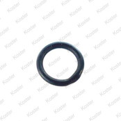 Round Rings 4mm 15pcs
