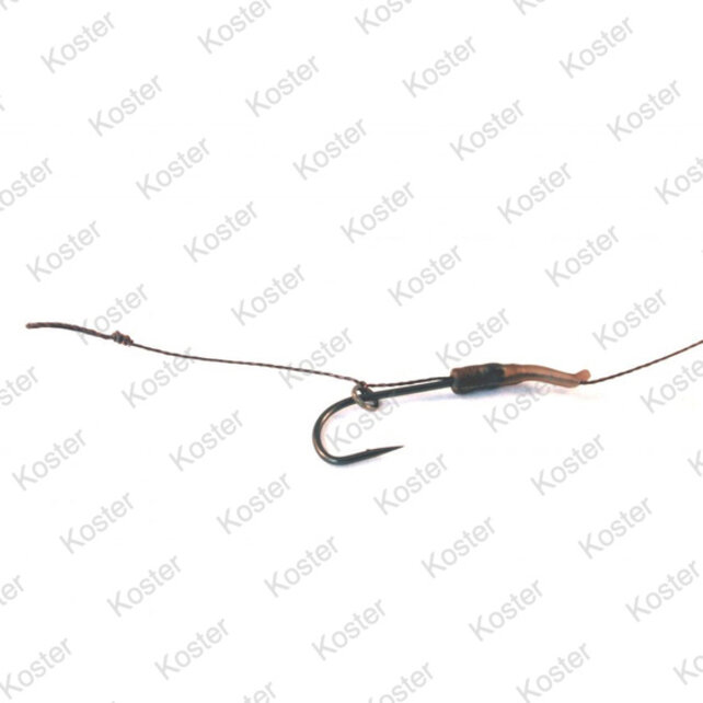 Rig Rings in 2,5mm/ out 3,7mm Medium 15pcs