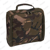 Camolite 2 Person Dinner Set Camolite 2 Person Dinner Set