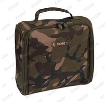 Camolite 2 Person Dinner Set