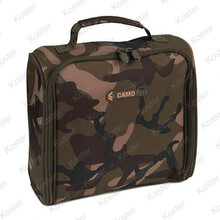 Camolite 2 Person Dinner Set