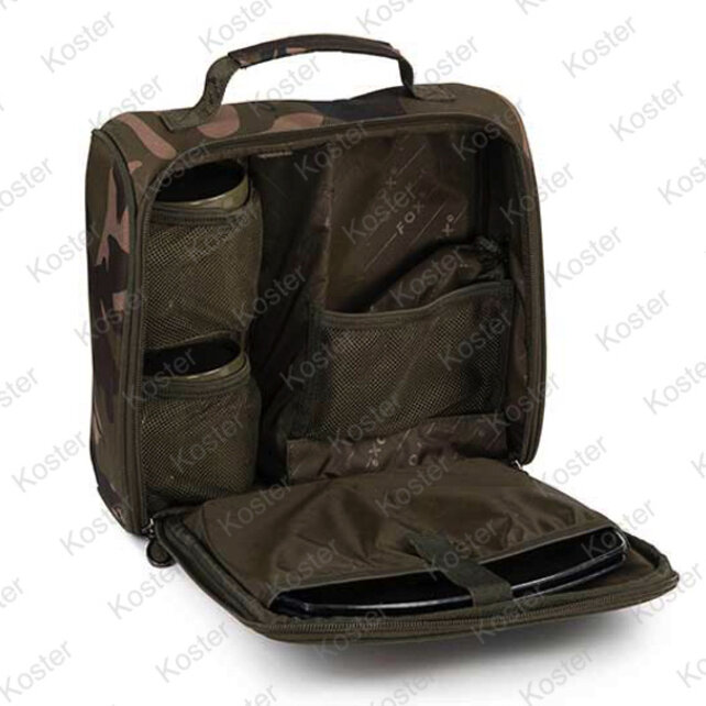 Camolite 2 Person Dinner Set Camolite 2 Person Dinner Set