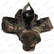 Camo Lite Explorer Tri Sleeve