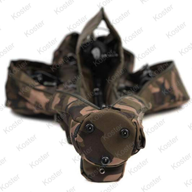 Camo Lite Explorer Tri Sleeve