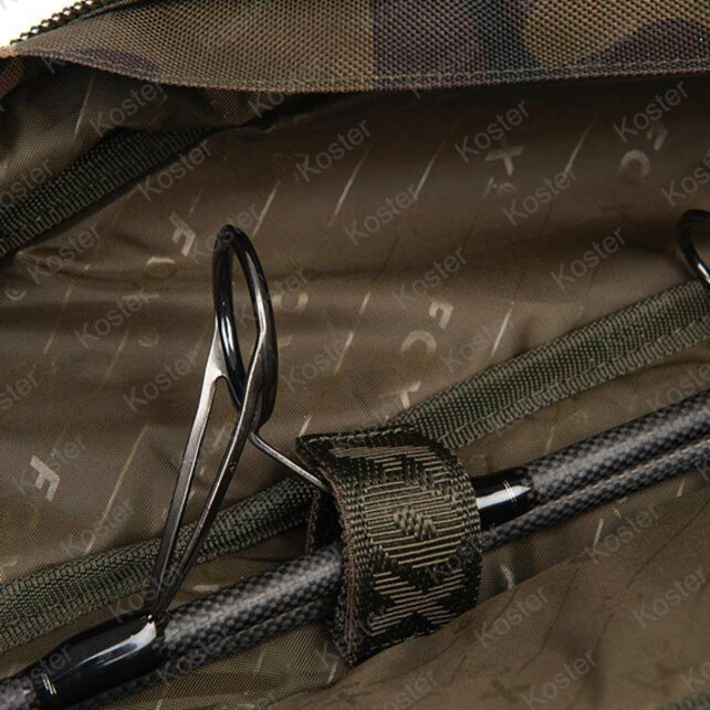 Camo Lite Explorer Tri Sleeve