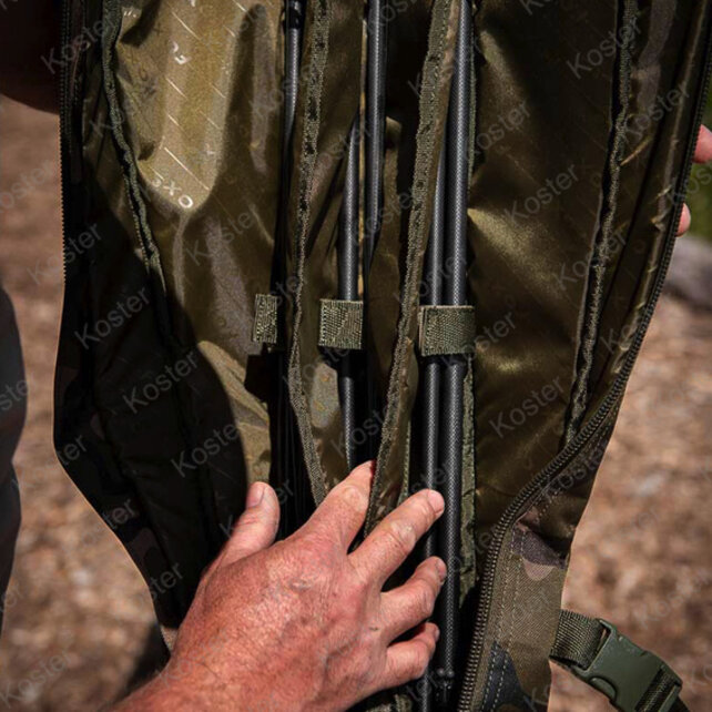 Camo Lite Explorer Tri Sleeve