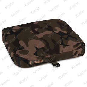 Camo Lite Bucket Cushion
