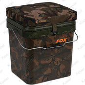 Camo Lite Bucket Cushion Camo Lite Bucket Cushion