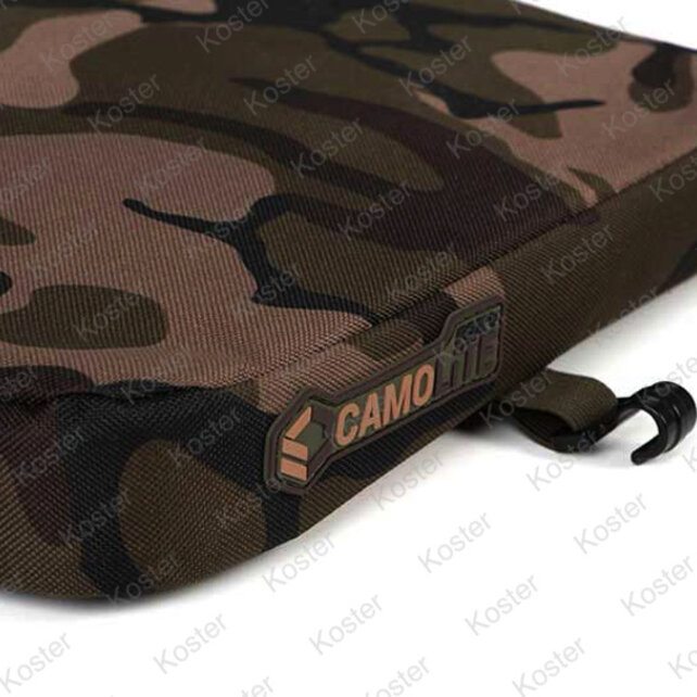 Camo Lite Bucket Cushion Camo Lite Bucket Cushion
